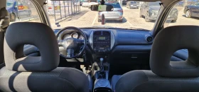 Toyota Rav4 - 4300 € / 8410.07 лв. - 40317827 9
