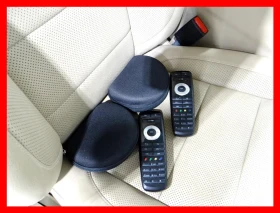 Mercedes-Benz GLS 550* ЕКРАНИ* 360 КАМЕРА* ПАНОРАМА* KEYLESS - 22200 € / 43419.43 лв. - 22186503 13