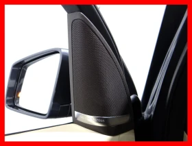 Mercedes-Benz GLS 550* ЕКРАНИ* 360 КАМЕРА* ПАНОРАМА* KEYLESS - 22200 € / 43419.43 лв. - 22186503 12