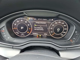Audi Q5 Technik /Панорама/Подгрев/Памет/Дигитален КМ  - 13500 € / 26403.70 лв. - 92512438 7