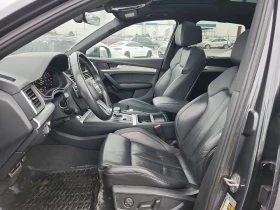 Audi Q5 Technik /Панорама/Подгрев/Памет/Дигитален КМ  - 13500 € / 26403.70 лв. - 92512438 5