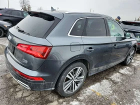Audi Q5 Technik /Панорама/Подгрев/Памет/Дигитален КМ  - 13500 € / 26403.70 лв. - 92512438 3