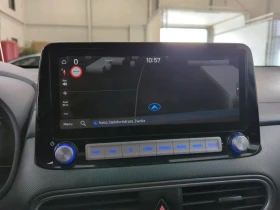 Hyundai Kona 64KWh/PRIME/SOH100%/BLUELINK/2020�. | Mobile.bg � ����� ������ 12