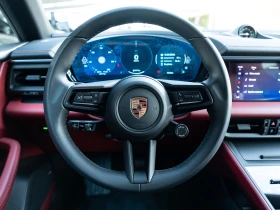 Porsche Macan 4 - 85000 € / 166245.55 лв. - 60297290 9