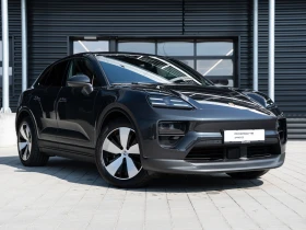 Porsche Macan 4 - 85000 € / 166245.55 лв. - 60297290 4