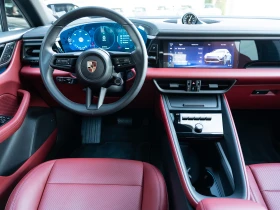 Porsche Macan 4 - 85000 € / 166245.55 лв. - 60297290 8