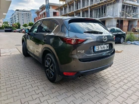 Mazda CX-5 2.5 AWD Revolution - 16600 € / 32466.78 лв. - 26708901 2