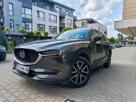 Mazda CX-5 2.5 AWD Revolution