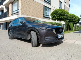 Mazda CX-5 2.5 AWD Revolution - 16600 € / 32466.78 лв. - 26708901 6