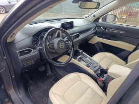 Mazda CX-5 2.5 AWD Revolution | Auto.bg — изображение 8