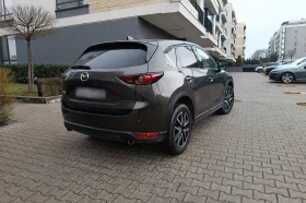 Mazda CX-5 2.5 AWD Revolution | Auto.bg — изображение 5