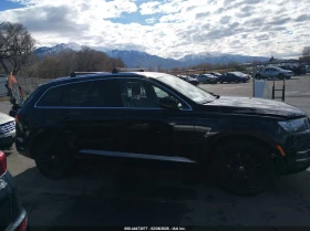 Audi Q7 3.0L V-6 DI, DOHC, VVT, SUPERCHARGER, 333HP All - 11500 € / 22492.04 лв. - 43217543 14