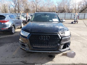 Audi Q7 3.0L V-6 DI, DOHC, VVT, SUPERCHARGER, 333HP All - 11500 € / 22492.04 лв. - 43217543 13