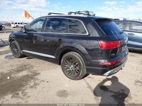 Audi Q7 3.0L V-6 DI, DOHC, VVT, SUPERCHARGER, 333HP All - 11500 € / 22492.04 лв. - 43217543 3