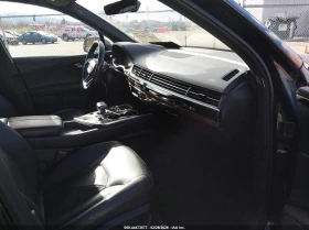 Audi Q7 3.0L V-6 DI, DOHC, VVT, SUPERCHARGER, 333HP All - 11500 € / 22492.04 лв. - 43217543 5