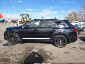Audi Q7 3.0L V-6 DI, DOHC, VVT, SUPERCHARGER, 333HP All - 11500 € / 22492.04 лв. - 43217543 15