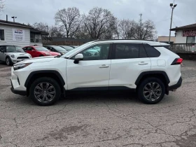 Toyota Rav4 * Hybrid Limited * CARFAX * ЦЕНА ДО БГ - 24650 € / 48211.21 лв. - 67579996 2
