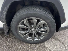 Toyota Rav4 * Hybrid Limited * CARFAX * ЦЕНА ДО БГ - 24650 € / 48211.21 лв. - 67579996 14