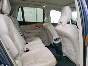 Volvo Xc90 2.0l T6 Momentum | Auto.bg — изображение 10