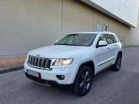 Jeep Grand cherokee 3.0CRD OVERLAND FULL | Mobile.bg � ����� ������ 5