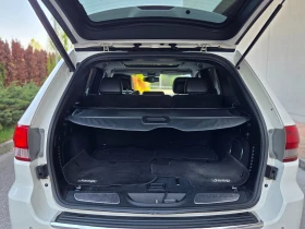 Jeep Grand cherokee 3.0CRD OVERLAND FULL | Mobile.bg � ����� ������ 15