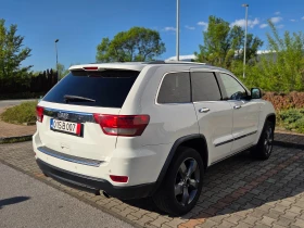 Jeep Grand cherokee 3.0CRD OVERLAND FULL | Mobile.bg � ����� ������ 4