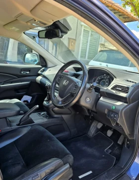 Honda Cr-v SR | Mobile.bg � ����� ������ 3