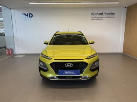 Hyundai Kona EXCLUSIVE - 18600 € / 36378.44 лв. - 13748290 8