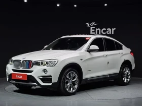������ BMW X4