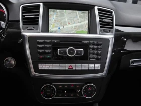 Mercedes-Benz ML 350 W166 Ml350 Bluetec 4Matic | Mobile.bg � ����� ������ 14