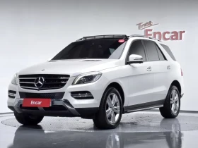 ������ Mercedes-Benz ML 350