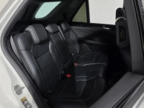 Mercedes-Benz ML 350 W166 Ml350 Bluetec 4Matic | Mobile.bg � ����� ������ 11