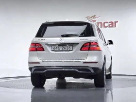 Mercedes-Benz ML 350 W166 Ml350 Bluetec 4Matic | Mobile.bg � ����� ������ 4
