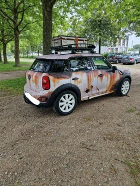 Mini Countryman | Mobile.bg � ����� ������ 6