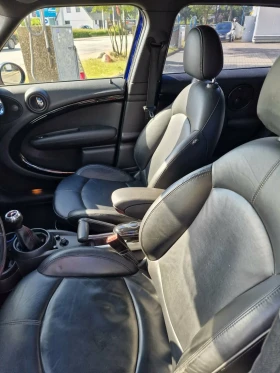 Mini Countryman | Mobile.bg � ����� ������ 14