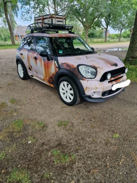 Mini Countryman | Mobile.bg � ����� ������ 3
