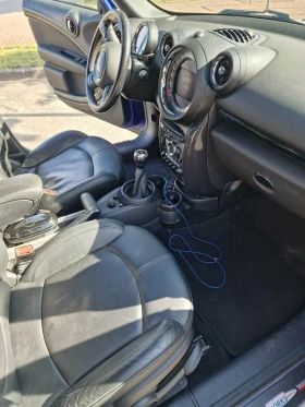 Mini Countryman | Mobile.bg � ����� ������ 11