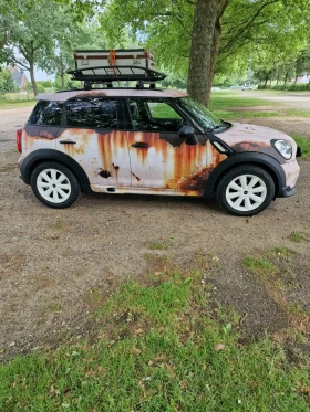 Mini Countryman | Mobile.bg � ����� ������ 5
