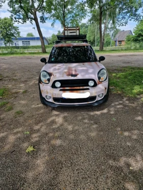 Mini Countryman | Mobile.bg � ����� ������ 4