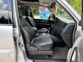 Mitsubishi Pajero ИТАЛИЯ* N1* КАМЕРА* КОЖА* ROCKFORD* ПАНОРАМА* 2КЛЮ | Auto.bg — изображение 8