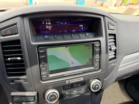 Mitsubishi Pajero ИТАЛИЯ* N1* КАМЕРА* КОЖА* ROCKFORD* ПАНОРАМА* 2КЛЮ | Auto.bg — изображение 13