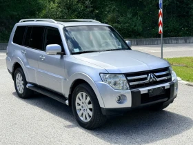 Mitsubishi Pajero ИТАЛИЯ* N1* КАМЕРА* КОЖА* ROCKFORD* ПАНОРАМА* 2КЛЮ