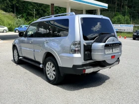 Mitsubishi Pajero ИТАЛИЯ* N1* КАМЕРА* КОЖА* ROCKFORD* ПАНОРАМА* 2КЛЮ | Auto.bg — изображение 3