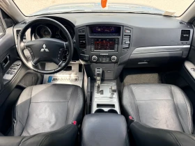 Mitsubishi Pajero ИТАЛИЯ* N1* КАМЕРА* КОЖА* ROCKFORD* ПАНОРАМА* 2КЛЮ | Auto.bg — изображение 10
