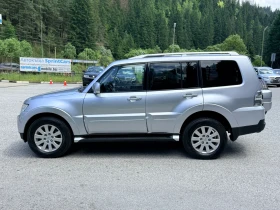 Mitsubishi Pajero ИТАЛИЯ* N1* КАМЕРА* КОЖА* ROCKFORD* ПАНОРАМА* 2КЛЮ | Auto.bg — изображение 4