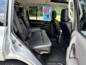 Mitsubishi Pajero ИТАЛИЯ* N1* КАМЕРА* КОЖА* ROCKFORD* ПАНОРАМА* 2КЛЮ | Auto.bg — изображение 9
