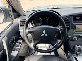 Mitsubishi Pajero ИТАЛИЯ* N1* КАМЕРА* КОЖА* ROCKFORD* ПАНОРАМА* 2КЛЮ | Auto.bg — изображение 11