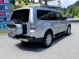 Mitsubishi Pajero ИТАЛИЯ* N1* КАМЕРА* КОЖА* ROCKFORD* ПАНОРАМА* 2КЛЮ | Auto.bg — изображение 2