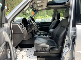 Mitsubishi Pajero ИТАЛИЯ* N1* КАМЕРА* КОЖА* ROCKFORD* ПАНОРАМА* 2КЛЮ | Auto.bg — изображение 7