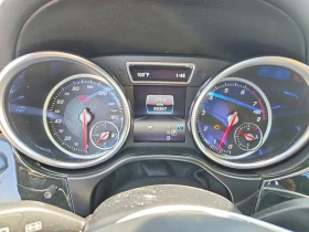 Mercedes-Benz GLS 500 AMG* 4MATIC* HARMAN* ОБДУХ* PANO* КРАЙНА ЦЕНА*  | Auto.bg — изображение 11
